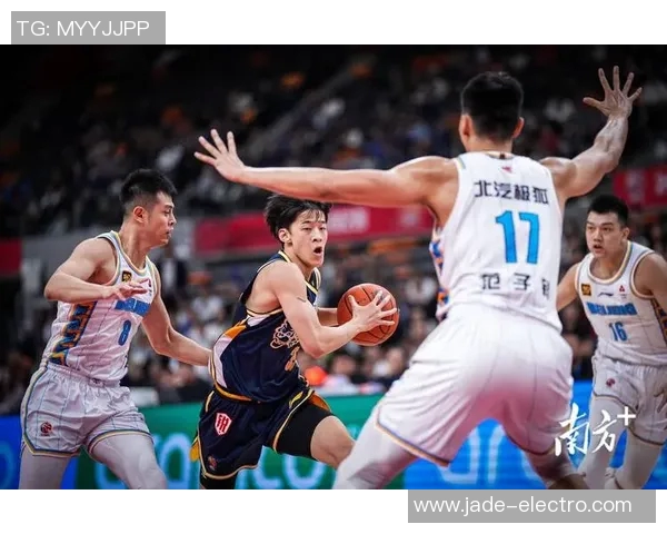 2019年CBA常规赛北京队与广东队激战回顾及精彩瞬间分析 2019年CBA常规赛北京队与广东队激战回顾及精彩瞬间分析