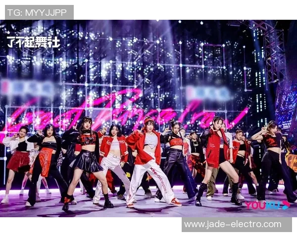 深入分析成都街舞队的独特节奏与风格演绎技巧